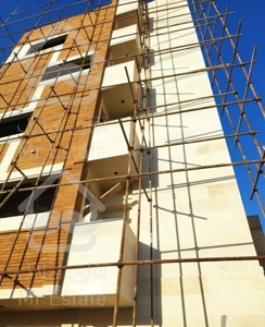 داربست فلزی