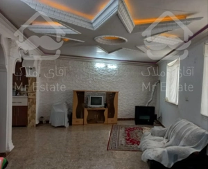 120مترویلایی شیک روستای حاج ابراهیم ده، لنگرود