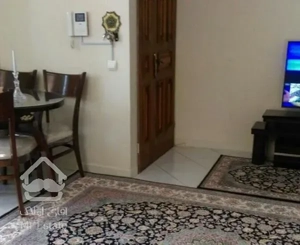 اپارتمان ۶۴ متر دو خواب جنت اباد