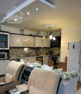 آپارتمان۱۱۰متری‌دررضاشهرآسانسوروپارکینگ‌اختصاصی