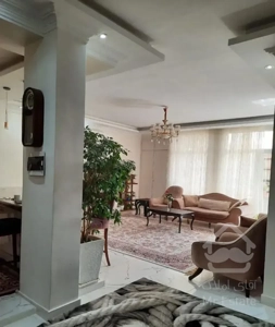 100متر (2خواب (شمالی روبه آفتاب فردوس شرق