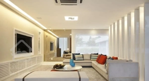 فروش آپارتمان ۱۶۰متری صفر شیک تک واحدی/تحویل