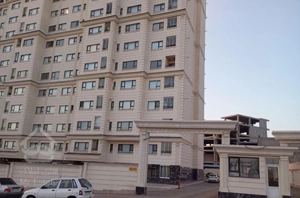 فروش آپارتمان ۸۷ متری ۲ خواب فراز پونک