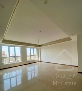 آپارتمان۱۲۱متر/نوساز/۳خواب/تهرانپارس سوم خ سجده ای