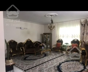 ۹۰متری گلستان غربی شهرک یاس منطقه۲۲ قلب راه آهن