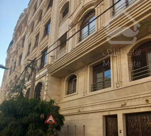 ۱۳۵متر ۳خ کلیدنخورده لاکچری روف گاردن مستر