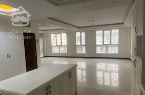 138متر.دوپارکینگ سندی.تک واحدی.10متر حیاط خلوت