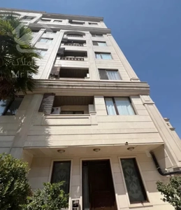 فلکه دوم تهرانپارس /فول امکانات