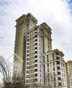 ۱۰۵متر۲خوابه/برج برند/دریاچه/چیتگر