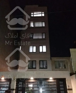 ۱۲۰ متری دوخوابه فول امکانات