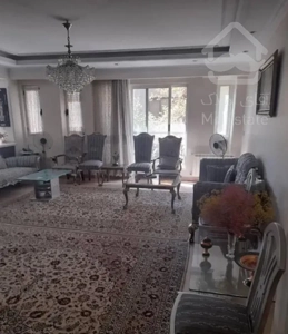 175متر 3 خواب  دو قدمی مترو تجریش