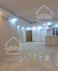 آپارتمان ۱۳۳ متر ۳ خواب