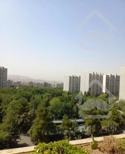 آپارتمان دو خوابه شهرک امید