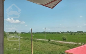 ویلا با ویوی زیبا