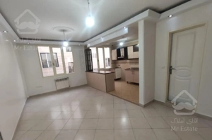 آپارتمان 55 متری تک خواب امامت