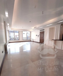 ۴طبقه ۱۲۵ متری یکجا شهرک نفت منطقه یک