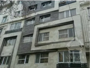 ۷۰ متر ۲ خواب فول تخلیه سازمان برنامه جنوبی