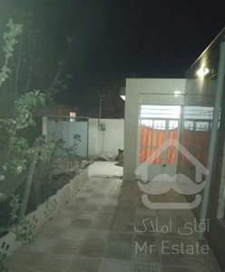 خانه حیاط دار ۳۶۷متر در چناران / سندتکبرگ