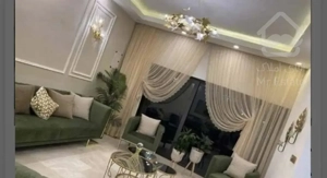 مرزداران ۹۵ متر ۲ خواب فول