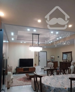 آپارتمان ۱۱۰ متری/نوساز شیان