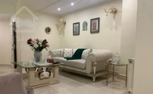 ۱۵۷ متر۲ خوابه در فرمانیه شرقی تکواحدی