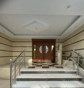 ۱۲۸متر کلیدنخورده - لوکس - خواجه عبدالله