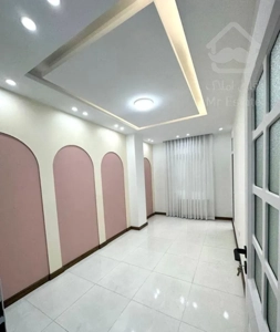 ۷۵متری فول دیزاین/سندتکبرگی/وامدار/غرق نور/تراورتن