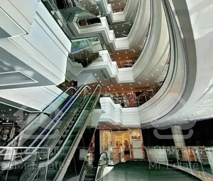 ۱۳متر دونبش مرکز خرید ارم