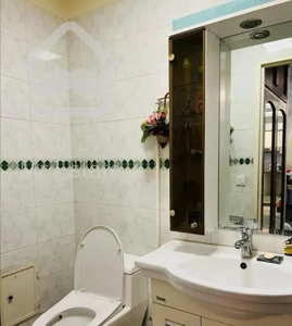 110متر/2خواب/الماس منطقه/دهکده المپیک/دریاچه