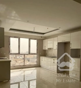 105متر فول امکانات/وام دار/برج مجلل افق بین الملل