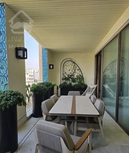 نیاوران۳۴۰متر/نئوکلاسیک/فروش با شرایط ویژه