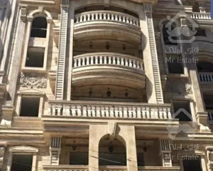 آپارتمان ۱۷۹ متری نوبهار ۲۲ بهمن