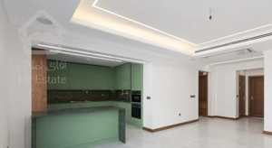 100متری نوساز کلیدنخورده شمال شهرآرا