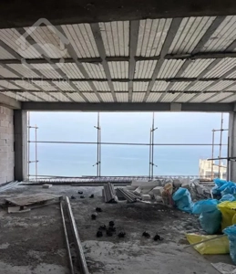 پیش فروش واحد ۱۳۰و۲۰۰متری کریم آبادبا ویو دریاوکوه