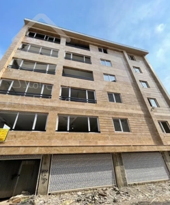 نوساز میدان آزادگان بلوار بهارستان