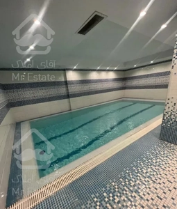 ۹۵ متر نیاوران شمال کاخ