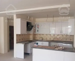 120 متری /شیک فول /۲ خواب /1400