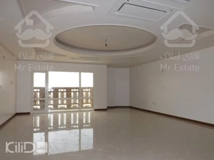 103 متر . نوساز . دو واحدی . افتابگیر . جنت جنوب