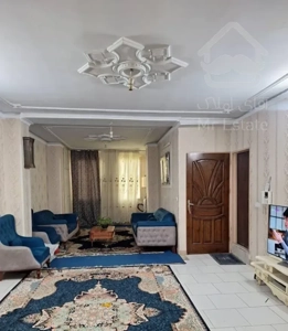 71متر تک واحد دوکله در عبدل اباد