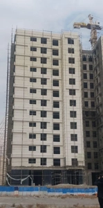 فروش آپارتمان۱۳۰متر/اردستانی/چیتگر/پرداخت قسطی