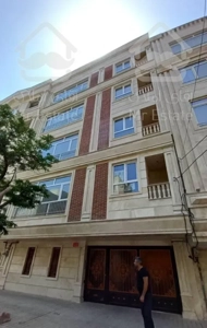 آپارتمان ۱۴۴ متر فاز۴ مهرشهر