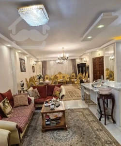 ۱۳۰متر/۳خواب،فول بازسازی/ظفر
