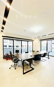 متفاوت ترین آسمانِ ۲۰سال اخیر در مهرشهر (خانم شمس)