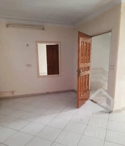 اپارتمان دلباز پذیرایی بزرگ