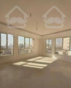 آپارتمان ۱۱۰ متری دزاشیب(دکترتنها)