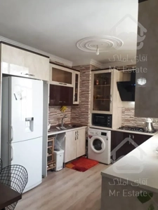 آپارتمان ۸۰ متری سعادت آباد بلوار دریا