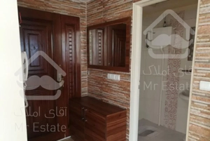 ۱۰۹ متر اپارتمان مسکونی خیابان رامسر