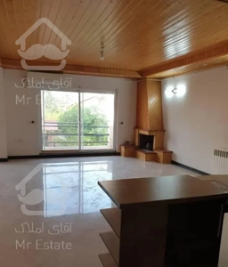 اپارتمان خط دریا