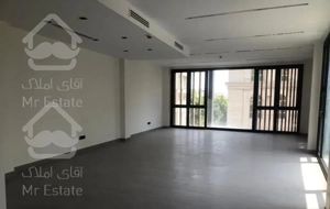 اپارتمان قلب فرشته۱۰۵و۱۳۸ موقعیت اداری مدرن برند