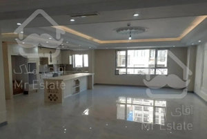 140متر 3خوابه/فول ویو دار/بدون مشرف/طبقه ۴